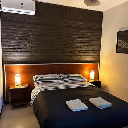 Hostel Carlos Gardel Buenos Aires Kültér fotó