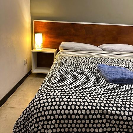 Hostel Carlos Gardel Buenos Aires Kültér fotó
