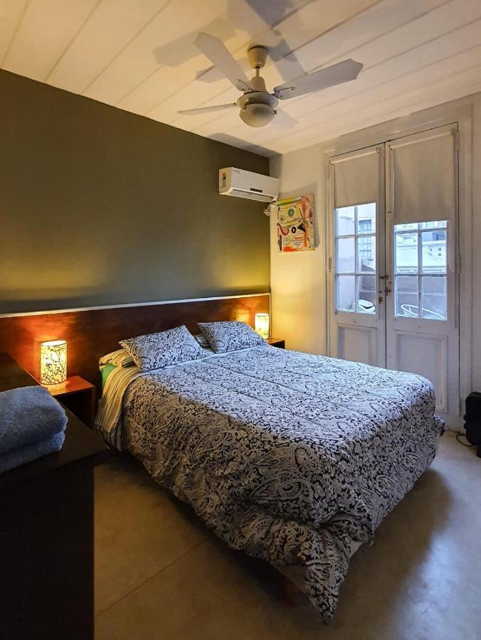 Hostel Carlos Gardel Buenos Aires Kültér fotó