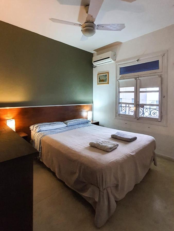 Hostel Carlos Gardel Buenos Aires Kültér fotó