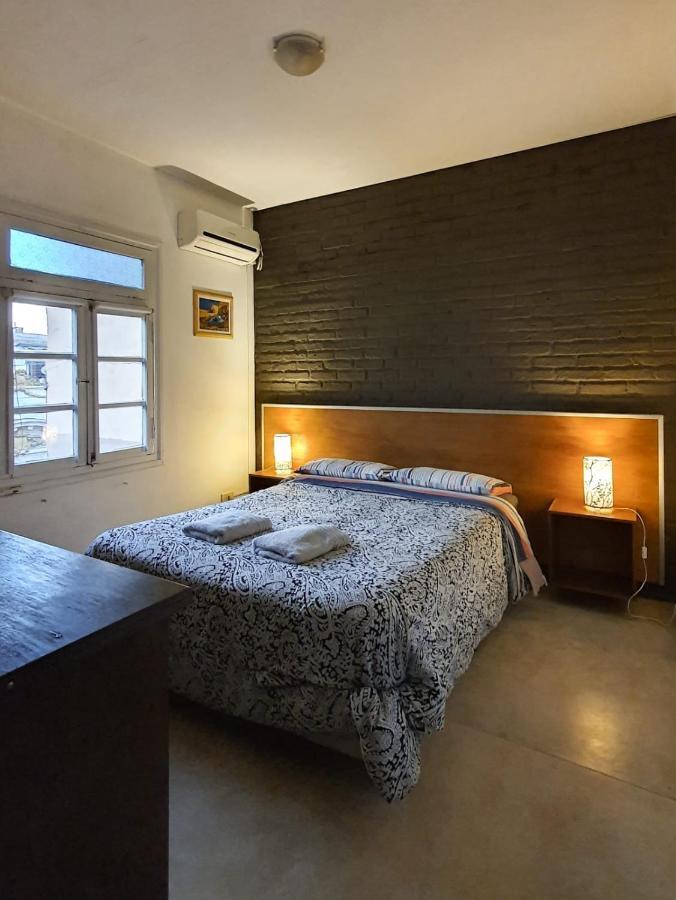 Hostel Carlos Gardel Buenos Aires Kültér fotó