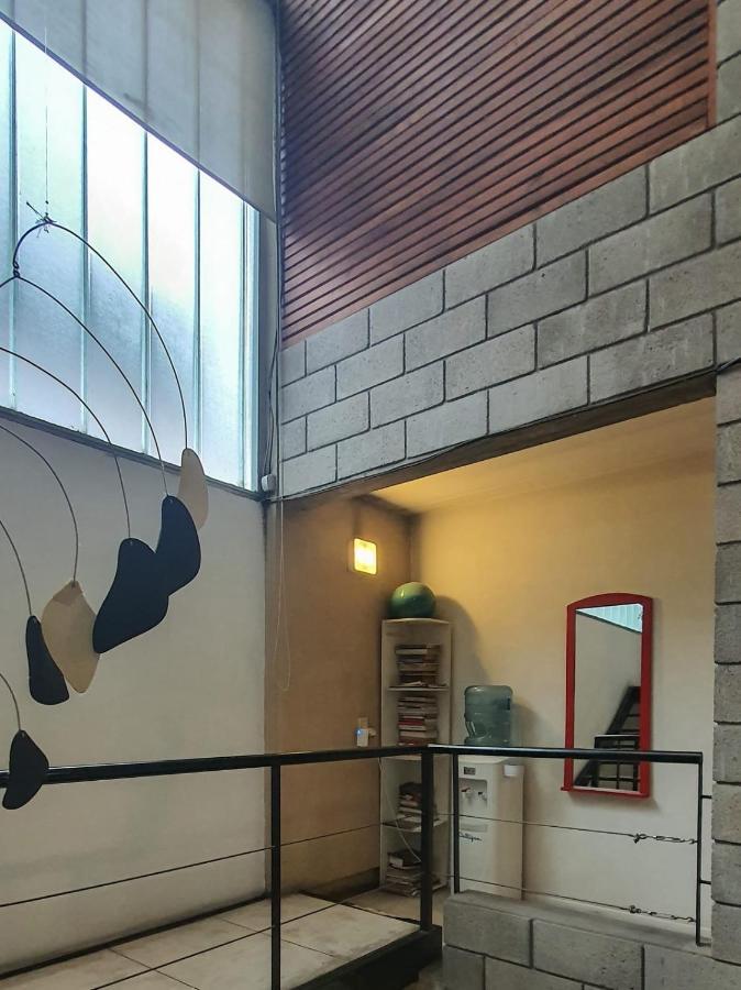 Hostel Carlos Gardel Buenos Aires Kültér fotó