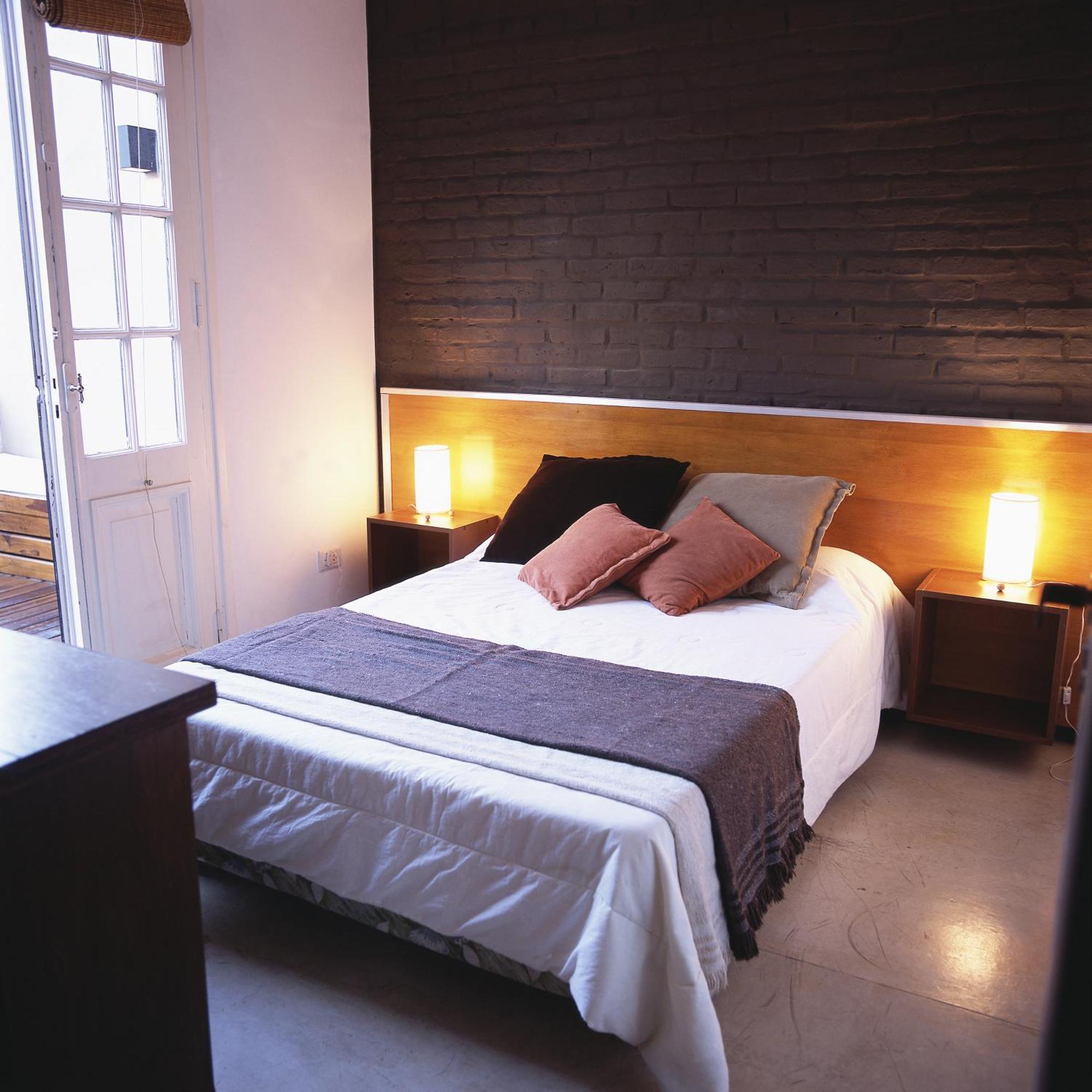Hostel Carlos Gardel Buenos Aires Kültér fotó