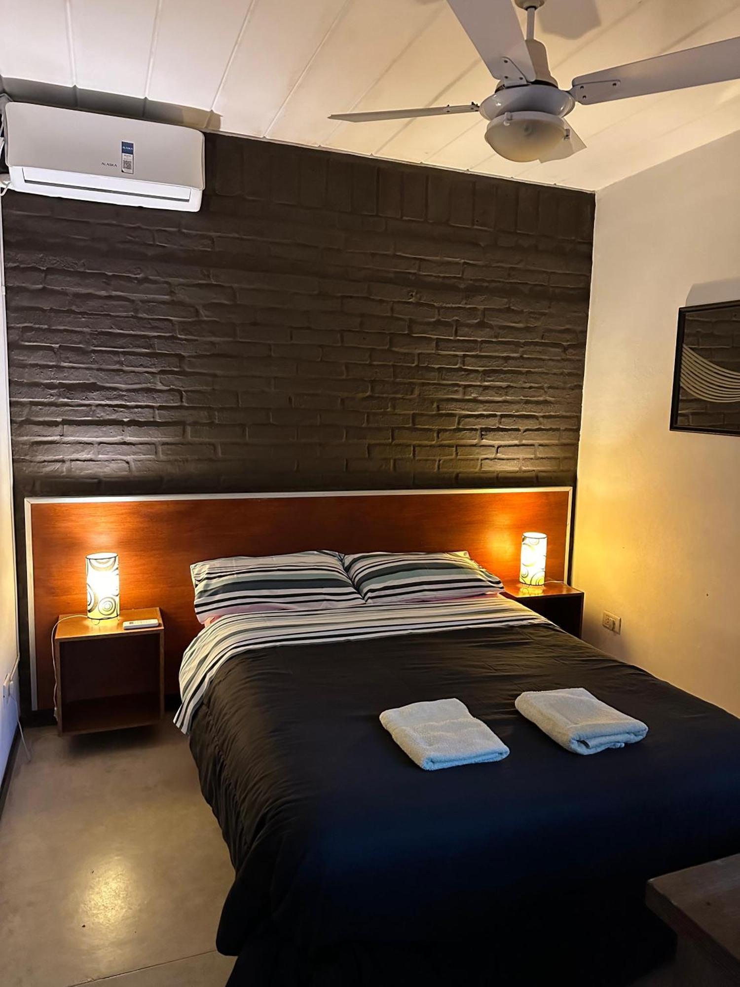 Hostel Carlos Gardel Buenos Aires Kültér fotó
