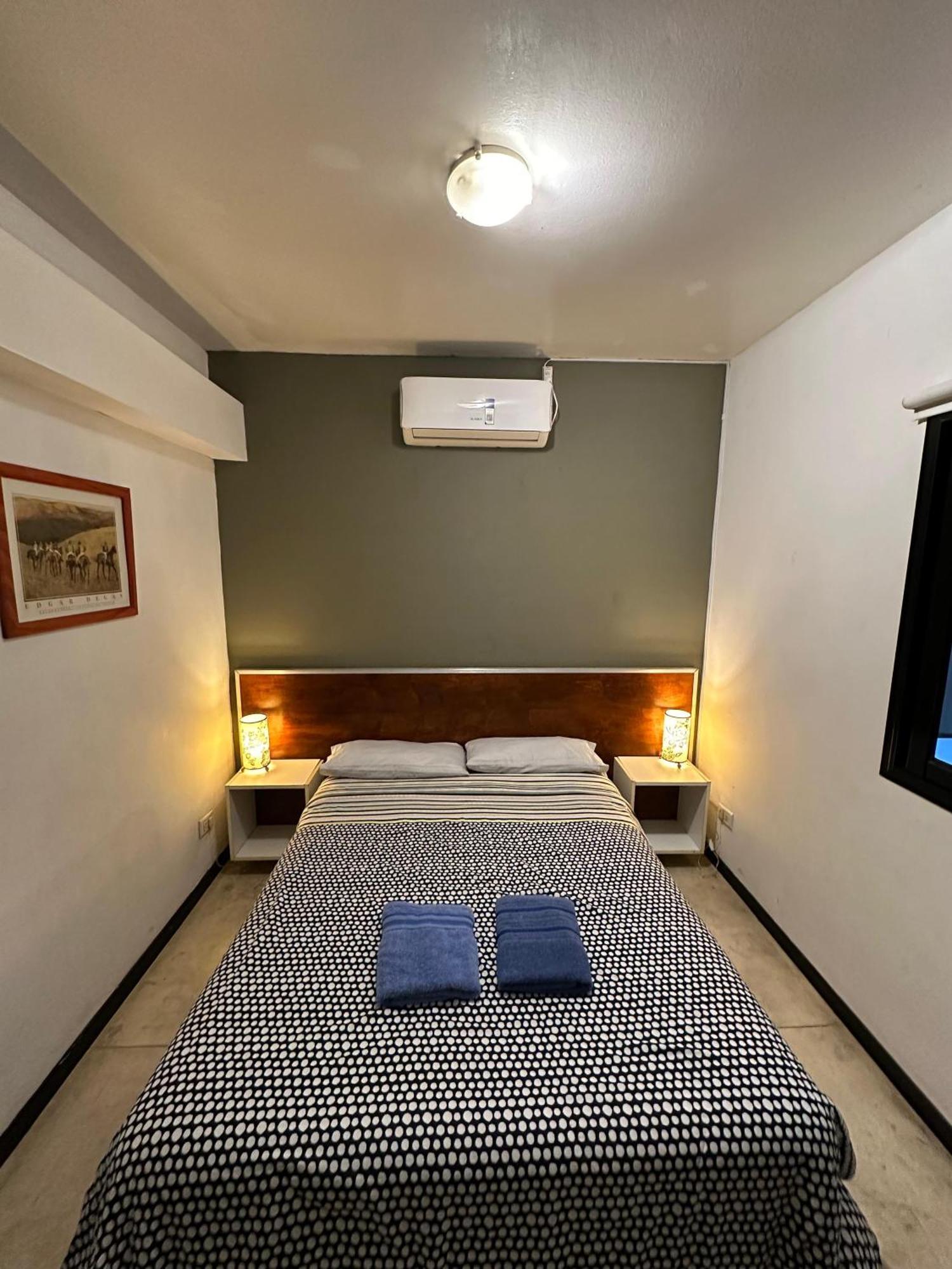 Hostel Carlos Gardel Buenos Aires Kültér fotó