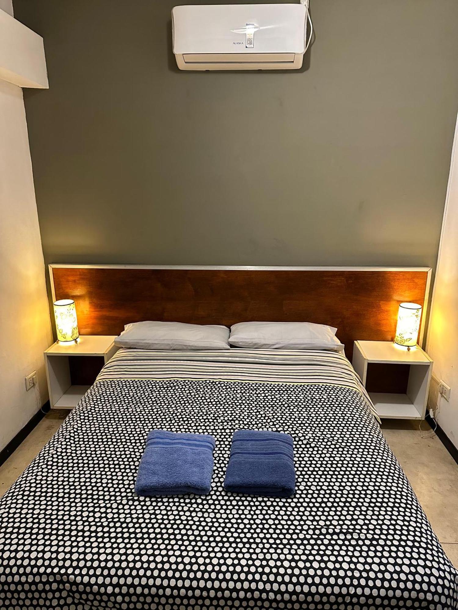 Hostel Carlos Gardel Buenos Aires Kültér fotó